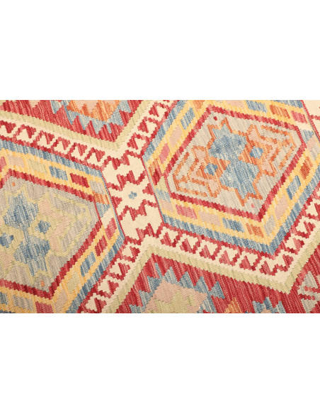 Tappeto Kilim Pakistan cm.153x194
