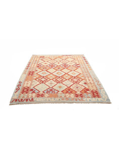 Tappeto Kilim Pakistan cm.165x198 2