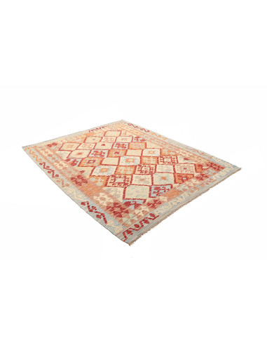 Tappeto Kilim Pakistan cm.165x198