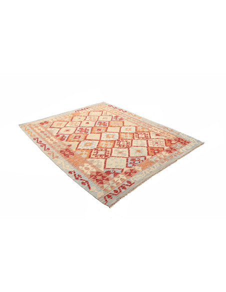Tappeto Kilim Pakistan cm.165x198