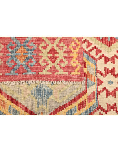 Tappeto Kilim Pakistan cm.153x194