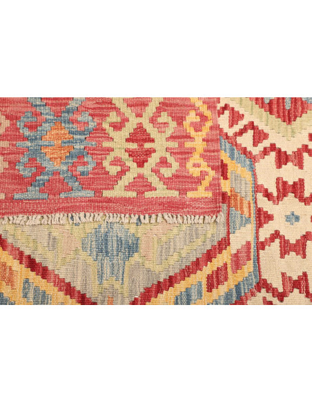 Tappeto Kilim Pakistan cm.153x194