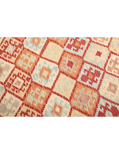 Tappeto Kilim Pakistan cm.165x198