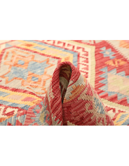 Tappeto Kilim Pakistan cm.153x194