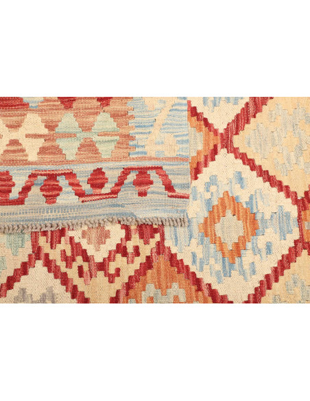Tappeto Kilim Pakistan cm.165x198