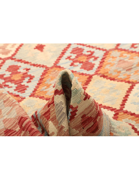 Tappeto Kilim Pakistan cm.165x198