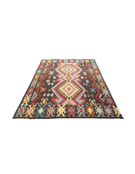 Tappeto Kilim Pakistan cm.149x209