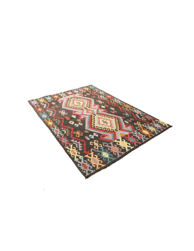 Tappeto Kilim Pakistan cm.149x209