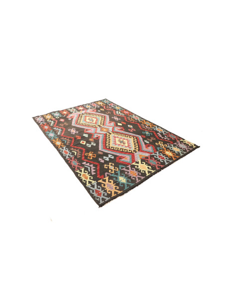Tappeto Kilim Pakistan cm.149x209