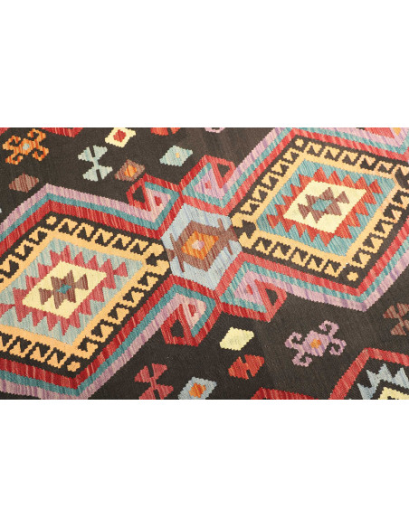 Tappeto Kilim Pakistan cm.149x209