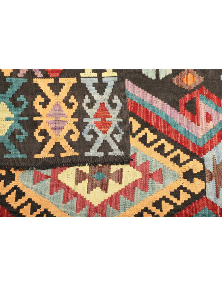 Tappeto Kilim Pakistan cm.149x209