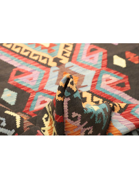 Tappeto Kilim Pakistan cm.149x209