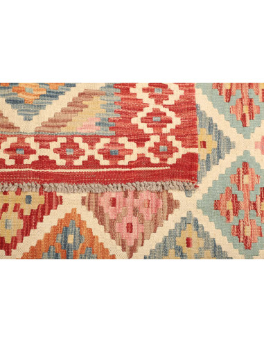 Tappeto Kilim Pakistan cm.158x204