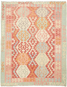 Tappeto Kilim Pakistan cm.160x199