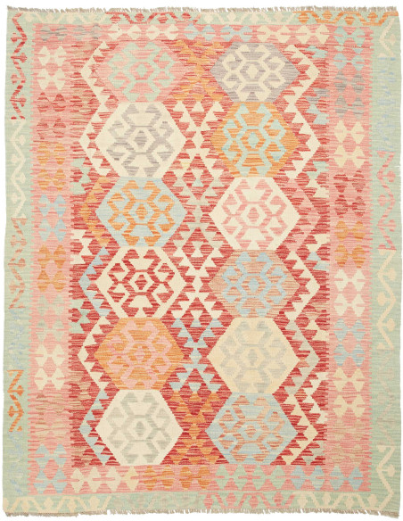 Tappeto Kilim Pakistan cm.160x199