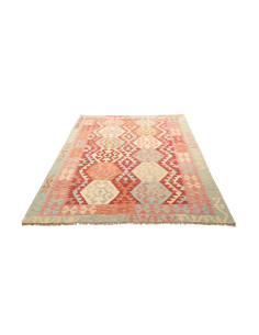 Tappeto Kilim Pakistan cm.160x199 2