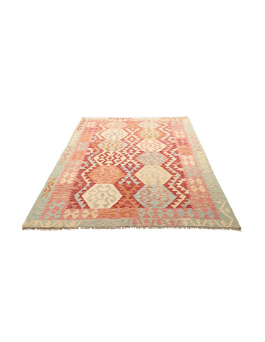 Tappeto Kilim Pakistan cm.160x199