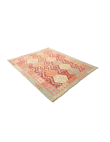 Tappeto Kilim Pakistan cm.160x199