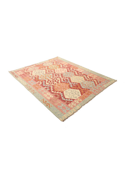 Tappeto Kilim Pakistan cm.160x199