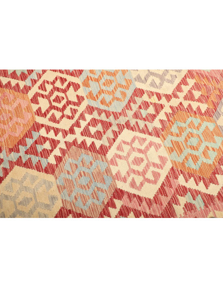 Tappeto Kilim Pakistan cm.160x199