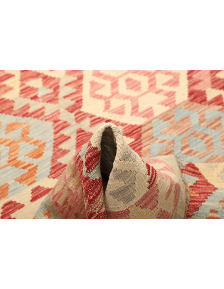 Tappeto Kilim Pakistan cm.160x199