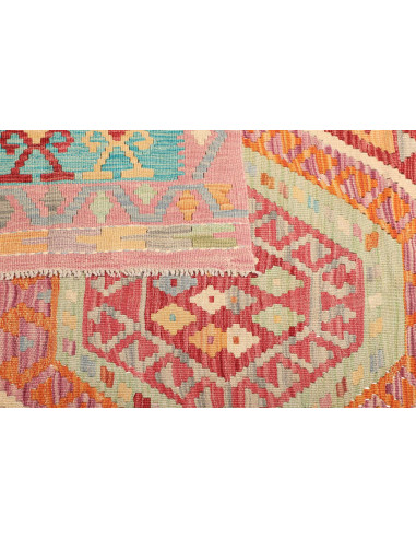 Tappeto Kilim Pakistan cm.154x216
