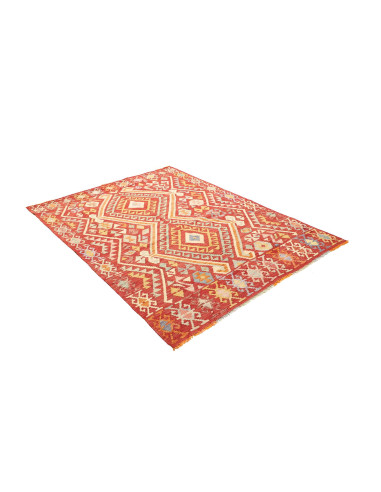 Tappeto Kilim Pakistan cm.151x197