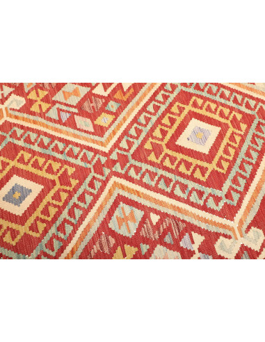 Tappeto Kilim Pakistan cm.151x197