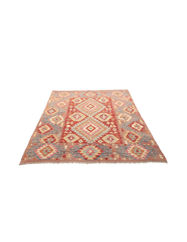 Tappeto Kilim Pakistan cm.148x194