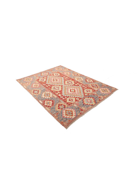 Tappeto Kilim Pakistan cm.148x194