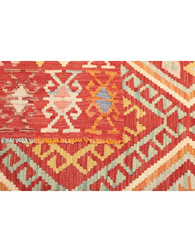 Tappeto Kilim Pakistan cm.151x197