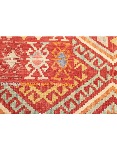 Tappeto Kilim Pakistan cm.151x197