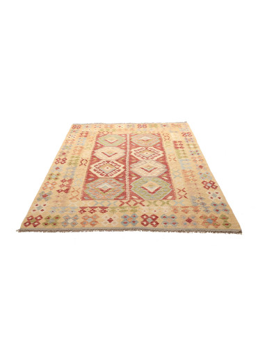 Tappeto Kilim Pakistan cm.153x201