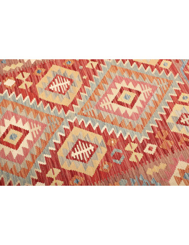 Tappeto Kilim Pakistan cm.148x194