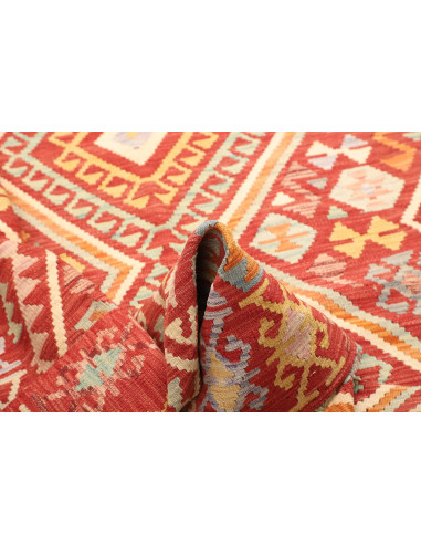 Tappeto Kilim Pakistan cm.151x197