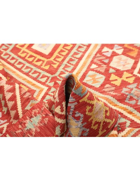 Tappeto Kilim Pakistan cm.151x197