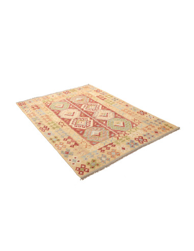 Tappeto Kilim Pakistan cm.153x201