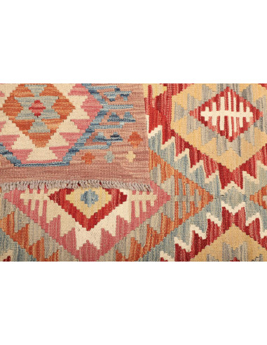 Tappeto Kilim Pakistan cm.148x194