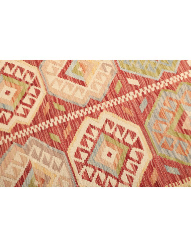 Tappeto Kilim Pakistan cm.153x201