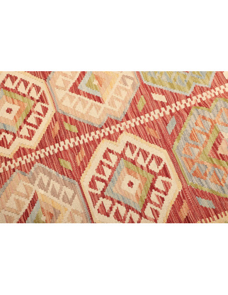 Tappeto Kilim Pakistan cm.153x201