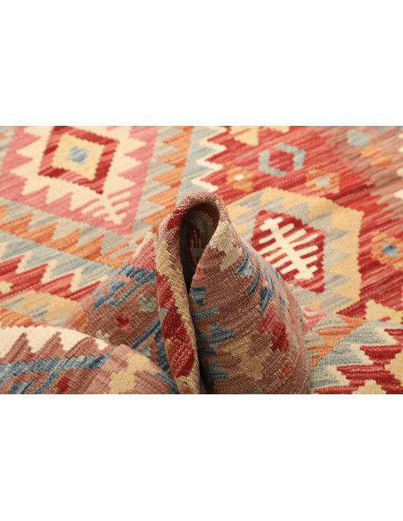 Tappeto Kilim Pakistan cm.148x194