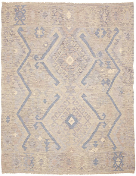 Tappeto Kilim Pakistan cm.156x198
