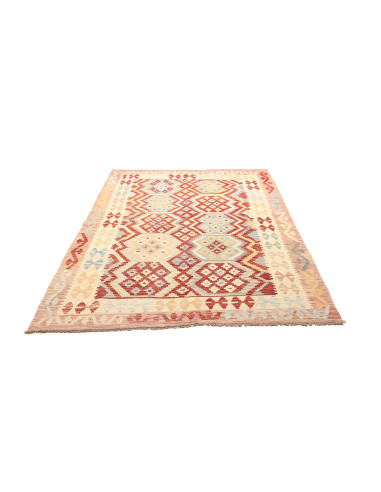 Tappeto Kilim Pakistan cm.158x212