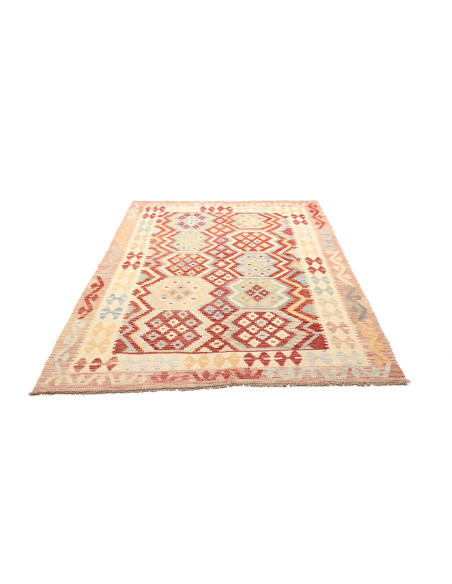 Tappeto Kilim Pakistan cm.158x212
