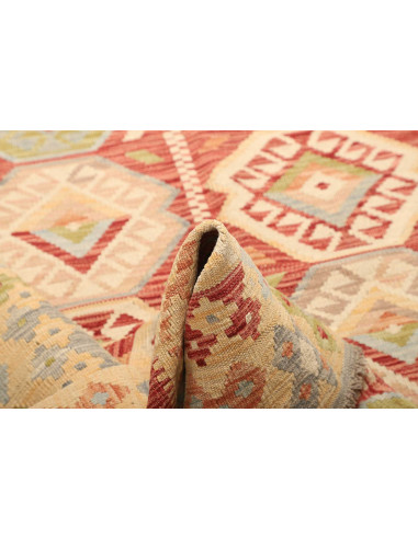 Tappeto Kilim Pakistan cm.153x201
