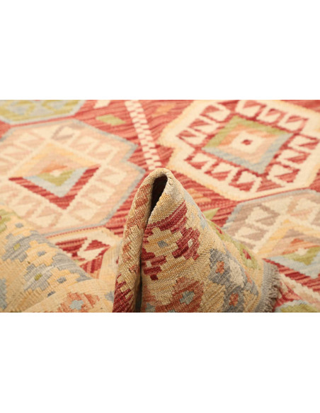 Tappeto Kilim Pakistan cm.153x201