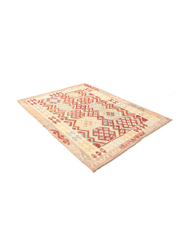 Tappeto Kilim Pakistan cm.158x212