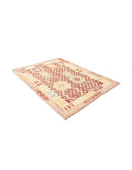 Tappeto Kilim Pakistan cm.158x212
