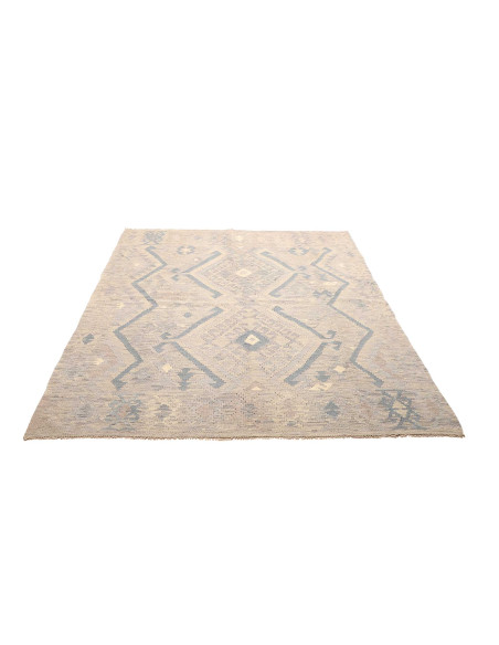 Tappeto Kilim Pakistan cm.156x198