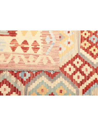 Tappeto Kilim Pakistan cm.158x212